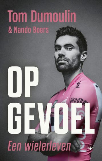 Op gevoel (Goed), Verzenden, Gelezen, Tom Dumoulin