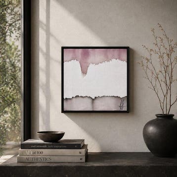 Serena Grassetti - Pigments Dream - Heart Edition #47