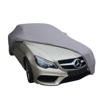 Autohoes voor Mercedes-Benz E-Class (W212) (2009-2016), Ophalen of Verzenden, Nieuw, Op maat