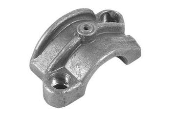 LAND ROVER CLAMP-LOCK STEERING COLUMN (QRG100100), Ophalen of Verzenden, Nieuw, Land Rover