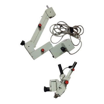 Binocular microscope - 1960-1970 - Carl Zeiss
