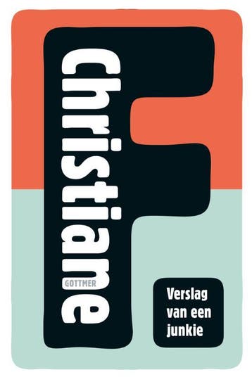 Christiane F. |  | Nieuw, Boeken, Ophalen of Verzenden, Nieuw