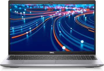 DELL Latitude 5520 | i5-1135G7 | 15 FHD | Gray | Qwertz -, Computers en Software, Windows Laptops, Ophalen of Verzenden, Nieuw