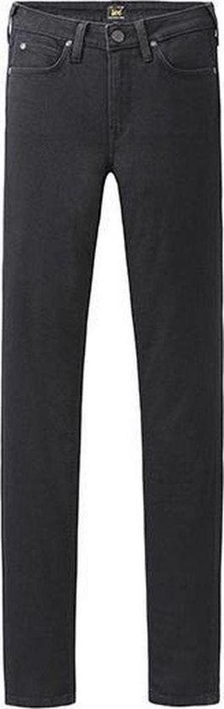Lee SCARLETT HIGH Skinny fit - Maat W26 X L33 - dames jeans, Verzenden, Nieuw