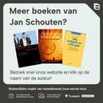 Ondernemer in psychologie 9789462961685 Jan Schouten, Boeken, Verzenden, Zo goed als nieuw, Jan Schouten