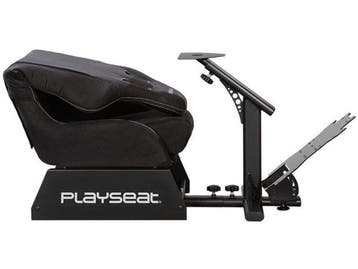 Playseat Evolution - Gaming chair - Alcantara bekleding -, Verzenden, Zo goed als nieuw