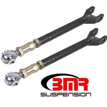 BMR 08-17 Challenger Lower Trailing Arms w/ On-Car Adj. Rod, Ophalen of Verzenden, Nieuw