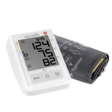 Microlife bloeddrukmeter BP B3 AFIB/IHB/MAM Technologie, Verzenden, Nieuw