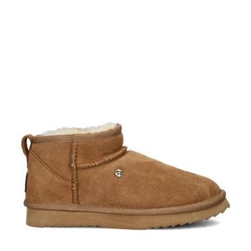 Warmbat Australia Durack gevoerde boots voor dames, Overige kleuren, Verzenden, Lage of Enkellaarzen, Nieuw