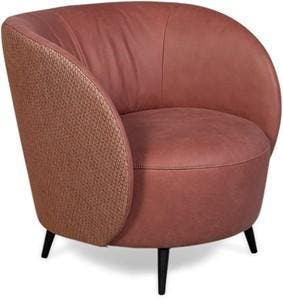 W. Schillig Grace fauteuil, Huis en Inrichting, Fauteuils, Ophalen