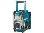 Veiling - MR001GZ 12/18/40V Max Li-Ion accu bouwradio, Audio, Tv en Foto, Radio's, Nieuw