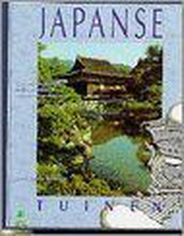 JAPANSE TUINEN - Horst 9789021001265, Verzenden, Gelezen, Horst