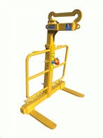 Boscaro pallethaak MBR-10 korte lepels, Ophalen of Verzenden, Overige typen