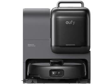 Eufy Omni E28 - Stofzuiger - 3L stofcapaciteit 2,5L, Verzenden, Zo goed als nieuw