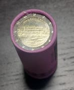 Kroatië. 2 Euro 2025 Pula (25 stuks) in zichtrol