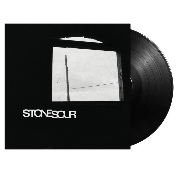 Stone Sour - Stone Sour, Cd's en Dvd's, Vinyl | Rock, Nieuw in verpakking, 12 inch