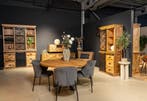 Eettafel | Bezoek De Meubel Importeur in Breda, Nieuw