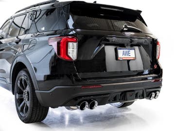 AWE Tuning 20-25 (Only Certain 2026 Models) Ford Explorer ST, Ophalen of Verzenden, Nieuw