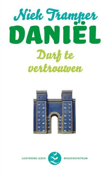 Daniel / Luisterend leven - Niek Tramper 9789023927198, Verzenden, Gelezen, Niek Tramper