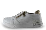 Rieker Sneakers in maat 39 Wit, Verzenden, Wit, Rieker, Sneakers of Gympen