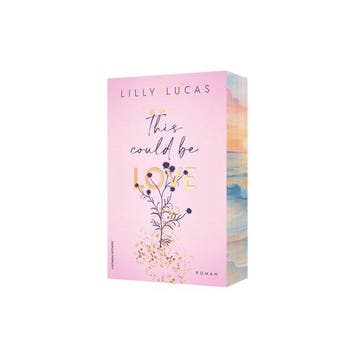 9789021056173 Hawaii Love Trilogy 1 - This Could Be Love, Boeken, Verzenden, Zo goed als nieuw, Lilly Lucas