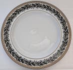 Rosenthal - Versace - Bord - Versace Marqueterie -, Antiek en Kunst
