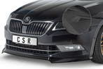 Cupspoiler voor Skoda Superb III (3V) CSL401-L, Verzenden, Nieuw