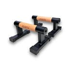 KRAKEN Parallettes 12 CM NIEUW in doos, Verzenden, Nieuw