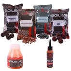 Ultimate Baits Carp Autumn Pack, Verzenden, Nieuw