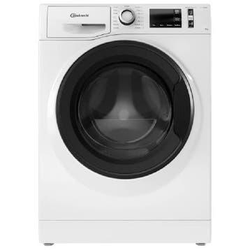 Nieuwe Bauknecht wasmachine 8KG label A Inverter W Active 8A, 1200 tot 1600 toeren, Verzenden, 8 tot 10 kg, Nieuw