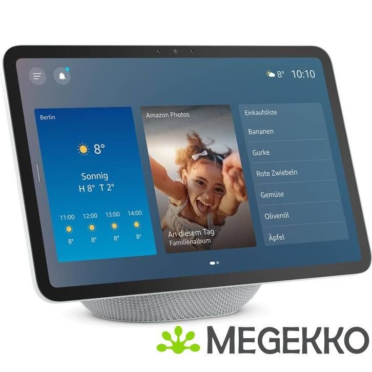 Amazon Echo Show 11, Computers en Software, Pc speakers, Nieuw, Verzenden