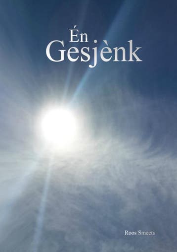 Èn Gesjènk | Roos Smeets | Nieuw, Ophalen of Verzenden, Nieuw, Roos Smeets