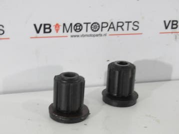 Suzuki GSF 600 S Motorblok rubber, Ophalen of Verzenden, Nieuw