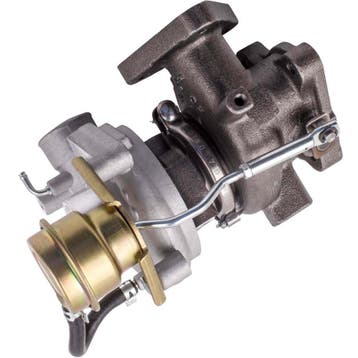 Turbo TD04-12T oliegekoeld geschikt voor Mitsubishi Chall..., Auto-onderdelen, Verzenden, Nieuw, Mitsubishi