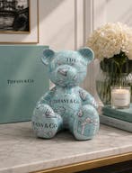Naor - Teddy Tiffany&co