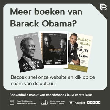 Dreams From My Father - Barack Obama 9781847670946, Verzenden, Gelezen, Barack Obama