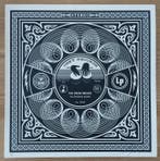 Shepard Fairey (OBEY) (1970) - Drum Breaks (artist proof) No