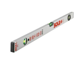 Veiling - Sola waterpas AVD 80cm, Nieuw