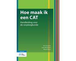 Boek Hoe maak ik een CAT 9789036827348, Boeken, Verzenden, Zo goed als nieuw