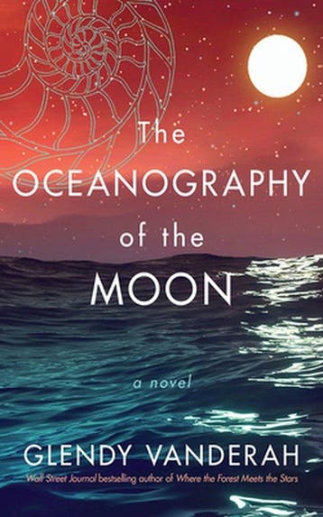 The Oceanography of the Moon - Glendy Vanderah 9781542026505, Verzenden, Gelezen, Glendy Vanderah