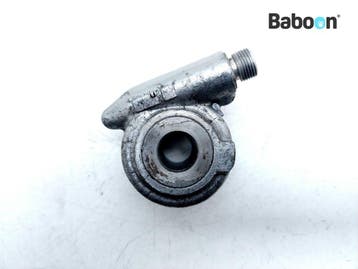 Teller Aandrijver Kawasaki VN 1500 1987-1995 VN-15, Verzenden, Gebruikt