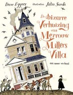 Boek: De bizarre verhuizing van mevrouw - (als nieuw), Verzenden, Zo goed als nieuw