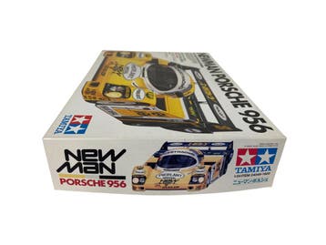 Newman Porsche 956, Verzenden, Nieuw