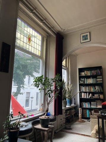 Te huur: Appartement Voorstraat in Utrecht, Utrecht, Appartement, Utrecht