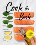 Cook this book 9789463542241 Stefanie Hiekmann, Verzenden, Gelezen, Stefanie Hiekmann