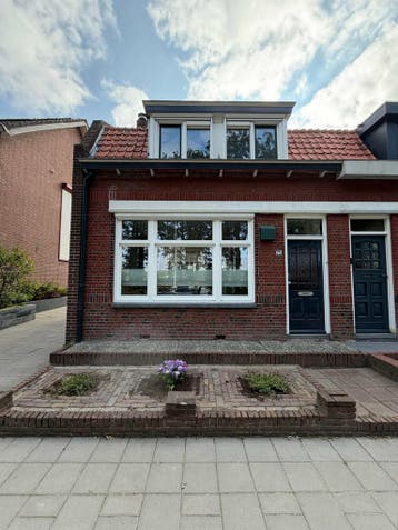 Huis te huur aan Halsterseweg in Halsteren, Huizen en Kamers, Huizen te huur, Tussenwoning, Noord-Brabant