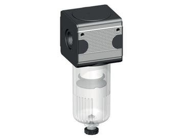 Filter 5microns G1/2 5850l/min Semi-Auto Beschermende Kooi, Verzenden, Nieuw