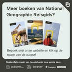 Sicilië / National Geographic Reisgids 9789021570280, Boeken, Reisgidsen, Verzenden, Zo goed als nieuw, National Geographic Reisgids