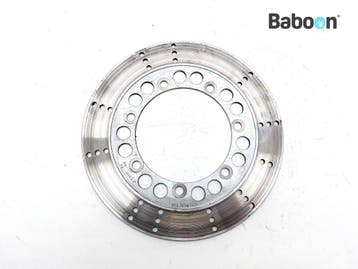 Remschijf Voor Kawasaki LTD 454 / EN 450 1984-1990 (EN450A, Motoren, Onderdelen | Kawasaki, Verzenden, Gebruikt
