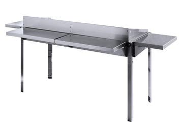 Achterblad Voor Green Fire Barbecues, Hendi, Achterblad, 650, Ophalen of Verzenden, Nieuw in verpakking